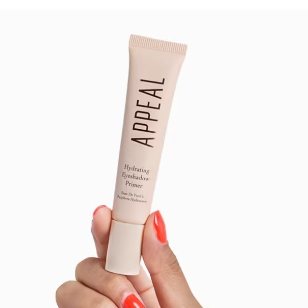 APPEAL COSMETICS Hydrating Eyeshadow Primer long lasting & hydrating NWT